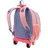 Τσάντα Τρόλεϊ 1+1 θέσεων POLO junior little
